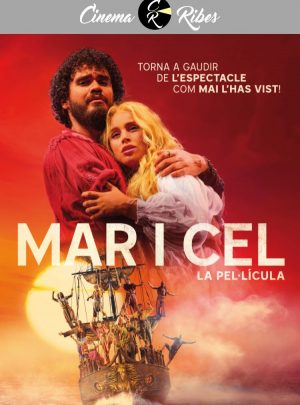 Mar i Cel (Cinema Ribes)