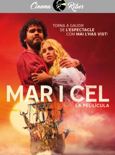 Mar i Cel (Cinema Ribes)