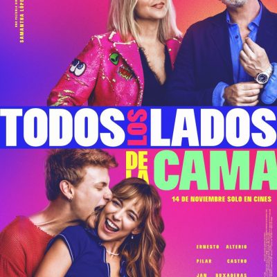 Todos los Lados de la Cama