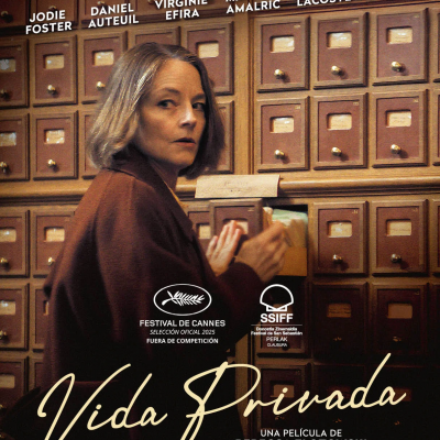 Vida Privada