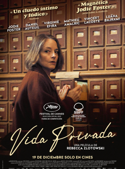 Vida Privada