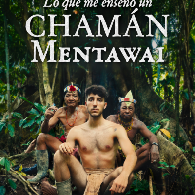 Lo que me enseñó un Chamán Mentawai (Cinema Ribes)