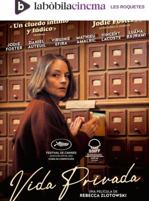 Vida Privada (Cinema La Bòbila)