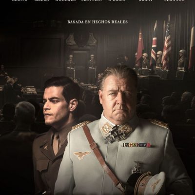 Nuremberg (Cinema Ribes)