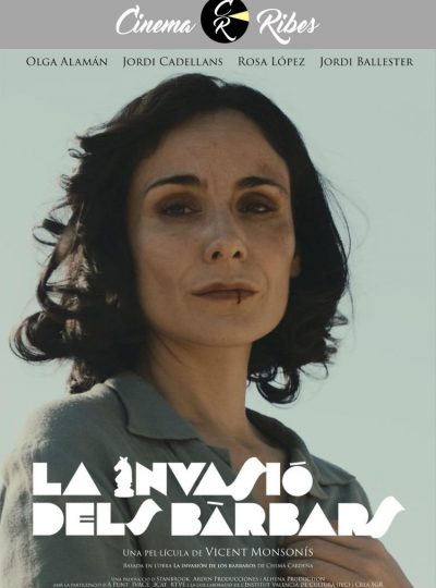 La Invasió del Bàrbars (Cinems Ribes)