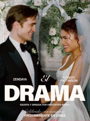 El Drama
