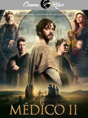 El Médico 2 (Cinema Ribes)