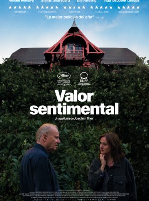 Valor Sentimental (Cinema Ribes)
