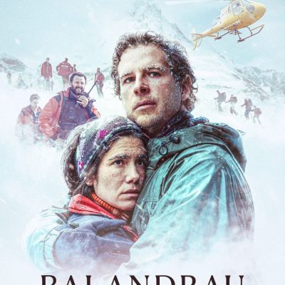 Balandrau (Cinema Ribes)