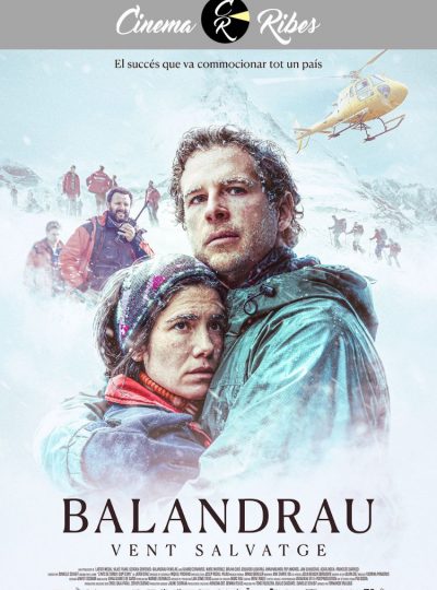 Balandrau (Cinema Ribes)