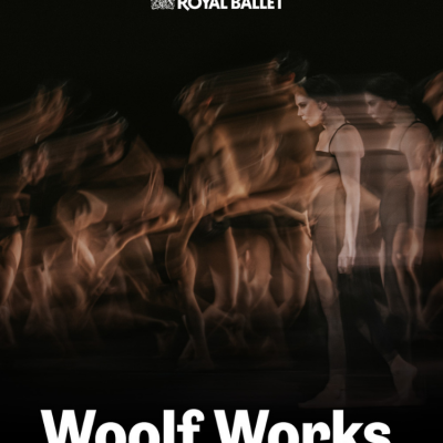Woolf Works (En directe Royal Ballet)
