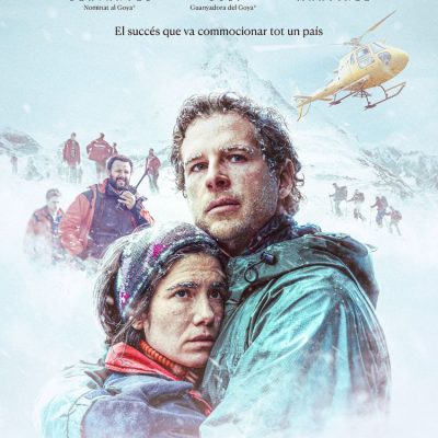 Balandrau (Cinema La Bòbila)