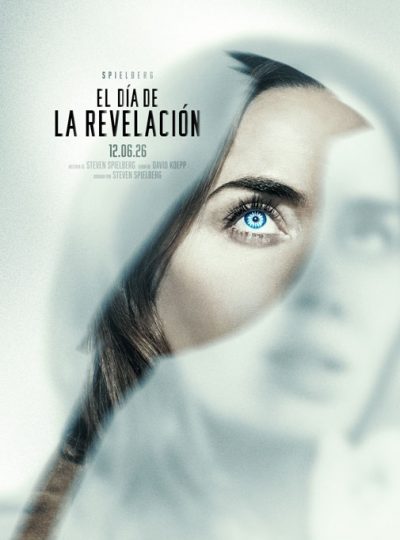 El Día de la Revelación