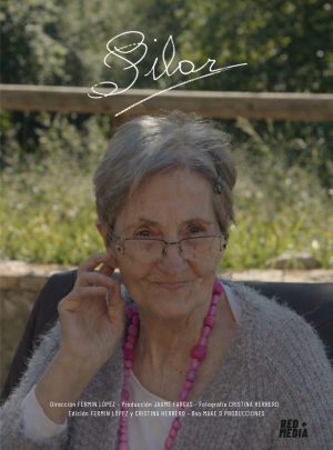 Pilar (Curtmetratge fet a Ribes)