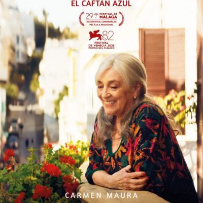 Calle Málaga (Cinema Ribes)