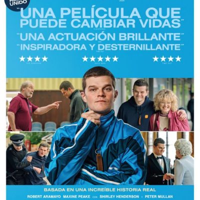 Incontrolable (Cinema Ribes)