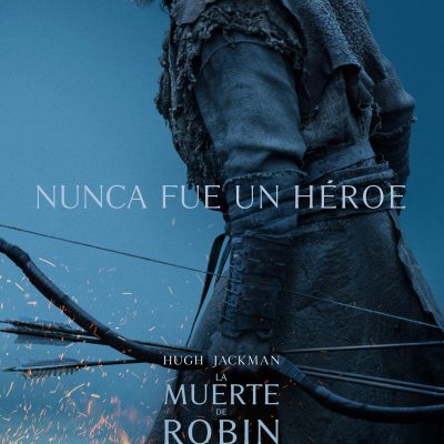 La Muerte de Robin Hood