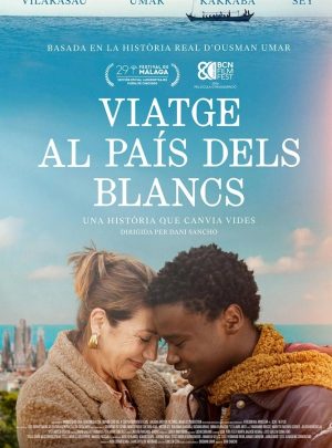 Viatge al País dels Blancs