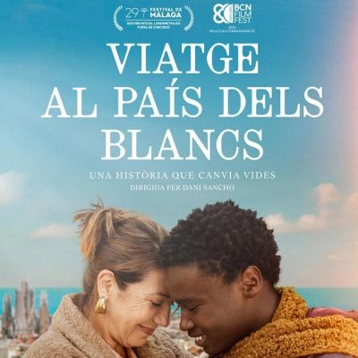 Viatge al País dels Blancs (Cinema Ribes)