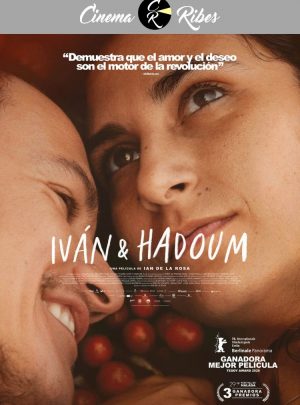 Iván & Hadoum (Cinema Ribes)