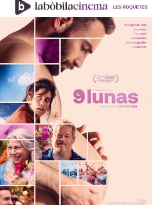 9 Lunas (Cinema La Bòbila)