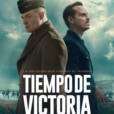 Tiempo de Victoria