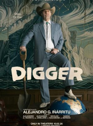 Digger