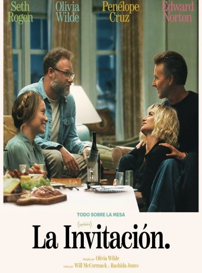La Invitación