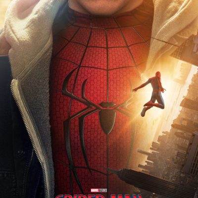 Spider-Man: Brand New Day