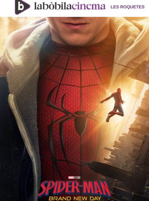 Spider-Man: Brand New Day (Cinema La Bòbila)