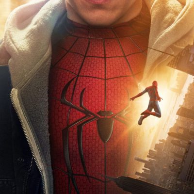 Spider-Man: Brand New Day (Cinema La Bòbila)