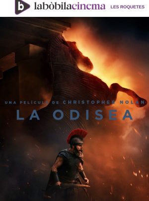 La Odisea (Cinema La Bòbila)