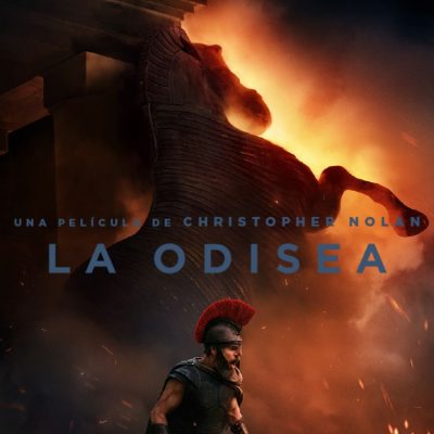 La Odisea (Cinema La Bòbila)