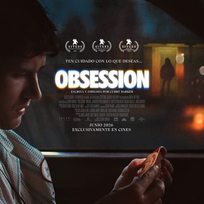 Obsession (Cinema Ribes)
