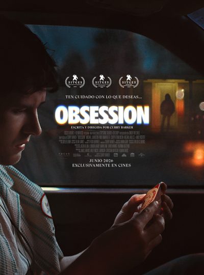 Obsession (Cinema Ribes)