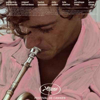 La Bola Negra (Cinema Ribes)
