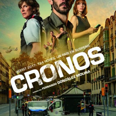 Cronos (Cinema Ribes)