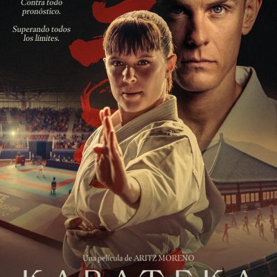 Karateka