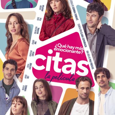 Citas: La Película