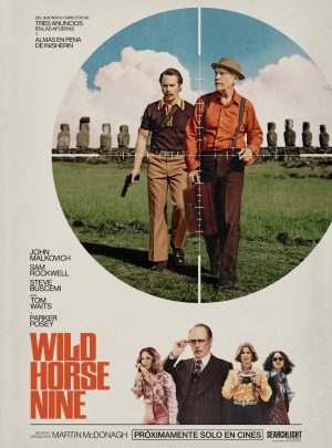 Wild Horse Nine