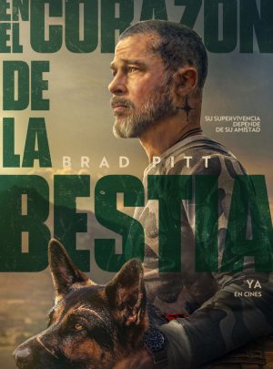 En el Corazón de la Bestia